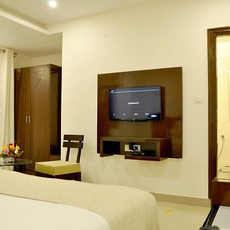 Shree Residency Hotel Jaipur Buitenkant foto